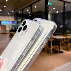 Funda de TPU a prueba de golpes para teléfon...