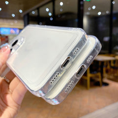 Funda de TPU a prueba de golpes para teléfon...