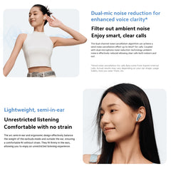 Auriculares intrauditivos inalámbricos Xiaomi Redmi Buds 6 Active originales