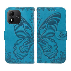 Funda de cuero para teléfono con relieve de ...