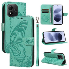 Funda de cuero para teléfono con relieve de ...