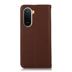 Funda para teléfono con capa superior de pie...