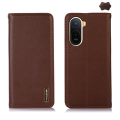 Funda para teléfono con capa superior de pie...