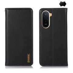 Funda para teléfono con capa superior de pie...