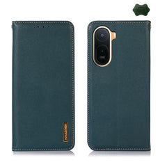 Funda para teléfono con capa superior de pie...