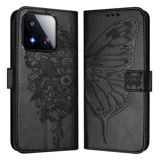 Funda de cuero para teléfono con diseño de m...