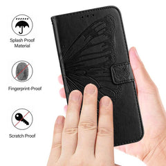 Funda de cuero para teléfono con diseño de m...