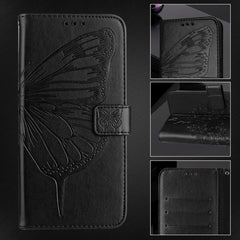 Funda de cuero para teléfono con diseño de m...