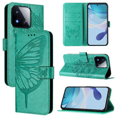 Funda de cuero para teléfono con diseño de m...