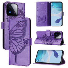 Funda de cuero para teléfono con diseño de m...