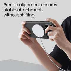 Funda magnética para teléfono Magsafe Froste...