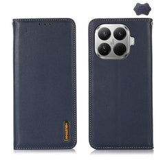 Funda para teléfono con capa superior de pie...