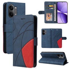 Funda de cuero para teléfono con tapa y empa...