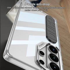 Estuche para teléfono con pulsera de silicon...