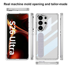 Estuche para teléfono con pulsera de silicon...