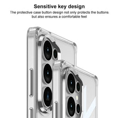 Estuche para teléfono con pulsera de silicon...
