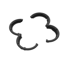 Cubierta anular anticolisión para protección...