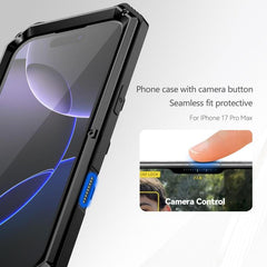 Estuche para teléfono resistente al agua, al...