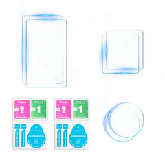 STARTRC 3 en 1 Protector de lente Pantalla d...