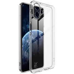 Funda protectora de TPU transparente, a prue...