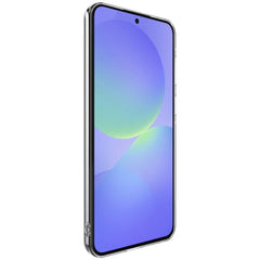 Funda protectora de TPU transparente, a prue...