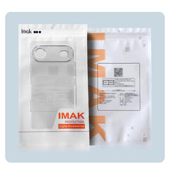 Funda protectora de TPU transparente, a prue...