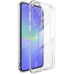 Funda protectora de TPU transparente, a prue...