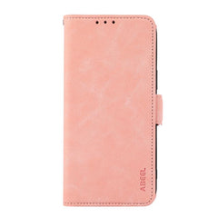 Funda de cuero para teléfono con tecnología ...