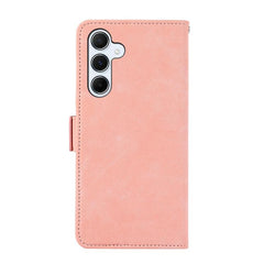 Funda de cuero para teléfono con tecnología ...