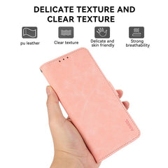 Funda de cuero para teléfono con tecnología ...