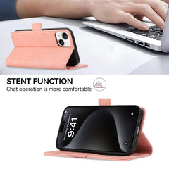 Funda de cuero para teléfono con tecnología ...