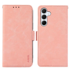 Funda de cuero para teléfono con tecnología ...