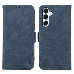 Funda de cuero para teléfono con tecnología ...