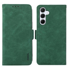 Funda de cuero para teléfono con tecnología ...