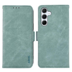 Funda de cuero para teléfono con tecnología ...
