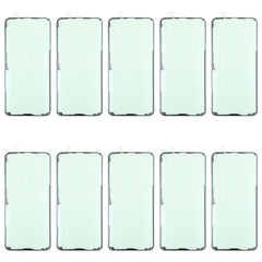 10 piezas de adhesivo para tapa de carcasa t...