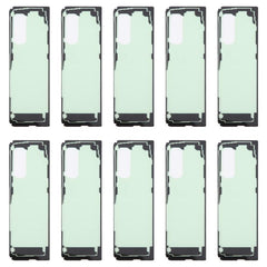 10 piezas de adhesivo para tapa de carcasa t...