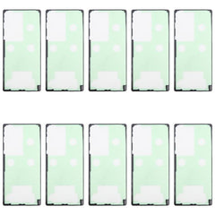 10 piezas de adhesivo para tapa de carcasa t...