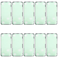 10 piezas de adhesivo para tapa de carcasa t...