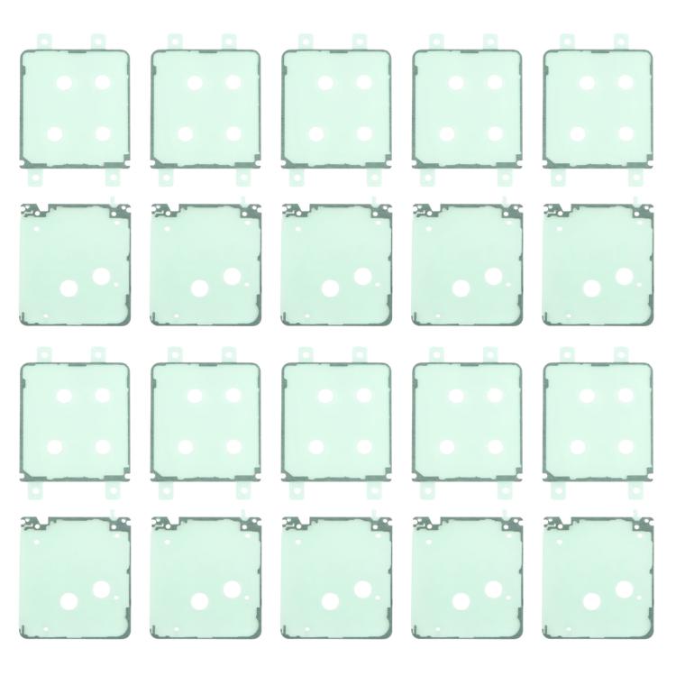 10 piezas de adhesivo para tapa de carcasa t...