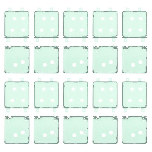 10 piezas de adhesivo para tapa de carcasa t...