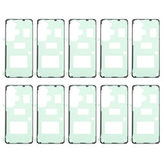 10 piezas de adhesivo para tapa de carcasa t...