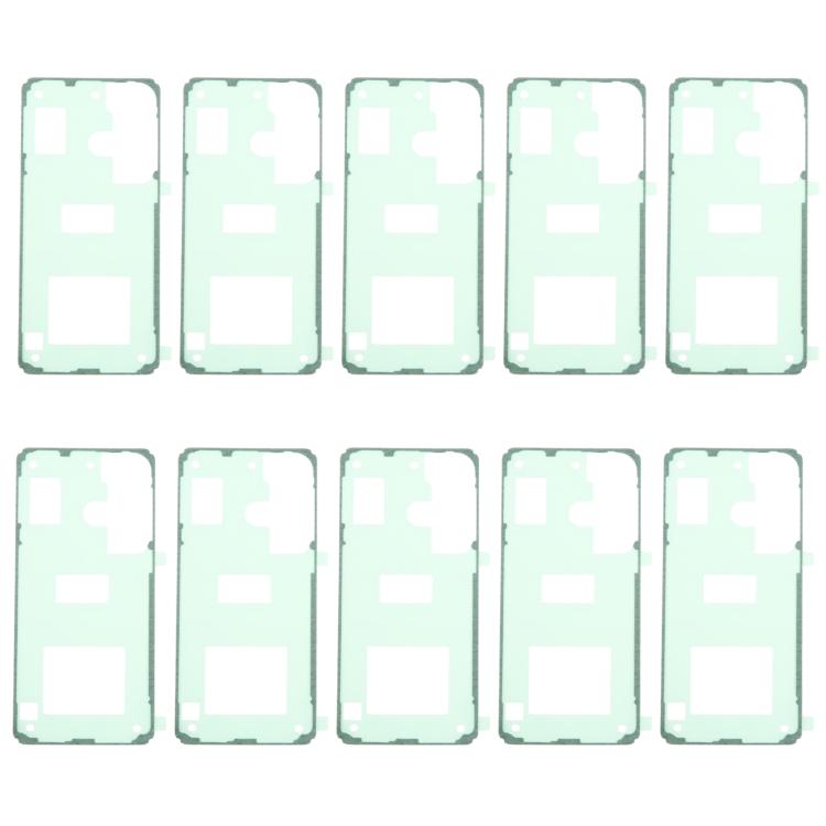 10 piezas de adhesivo para tapa de carcasa t...