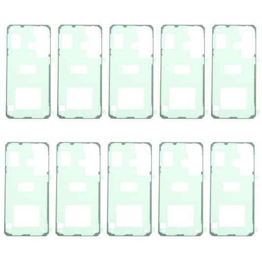 10 piezas de adhesivo para tapa de carcasa t...