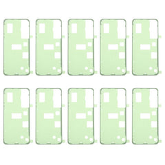 10 piezas de adhesivo para tapa de carcasa t...