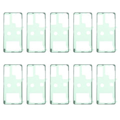 10 piezas de adhesivo para tapa de carcasa t...