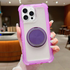 Funda para teléfono híbrida de PC y TPU mate...