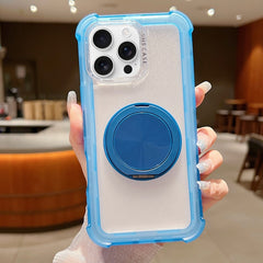 Funda para teléfono híbrida de PC y TPU mate...