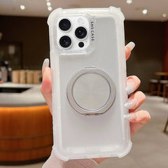 Funda para teléfono híbrida de PC y TPU mate...