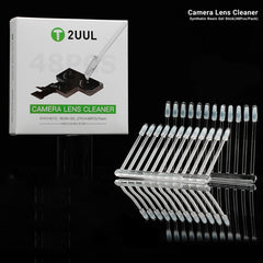 2UUL CL21 48 piezas/caja Barra de gel de res...